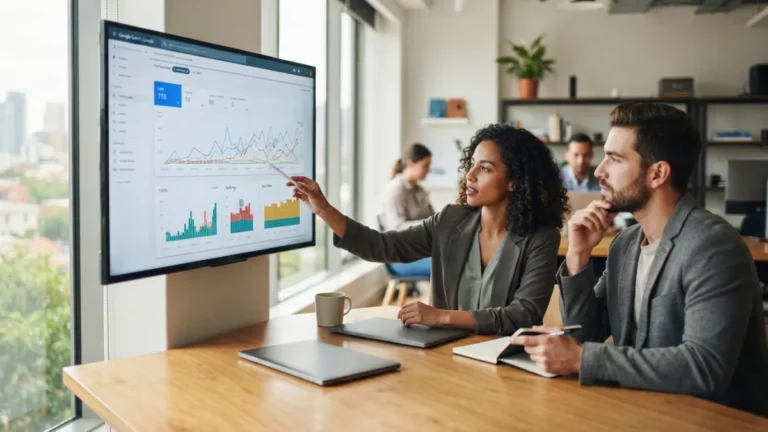 Does Your Domain Name Affect SEO? What Actually Matters