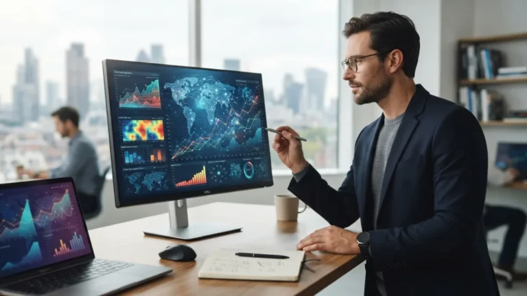 Domain Industry Trends to Watch This Year