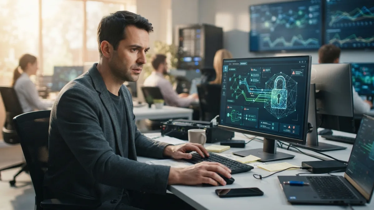 Domain hijacking — Domain Hijacking: How to Prevent It and What to Do If It Happens