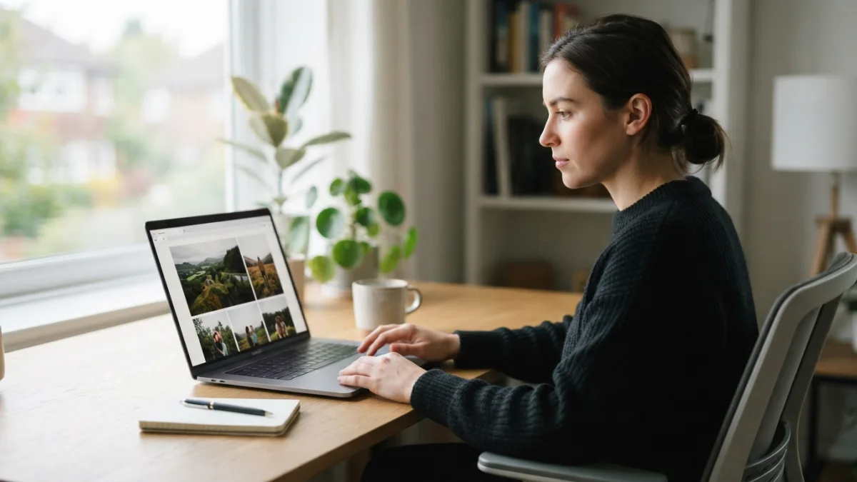 How domains work — How Domains Work: What Happens When You Type a Web Address