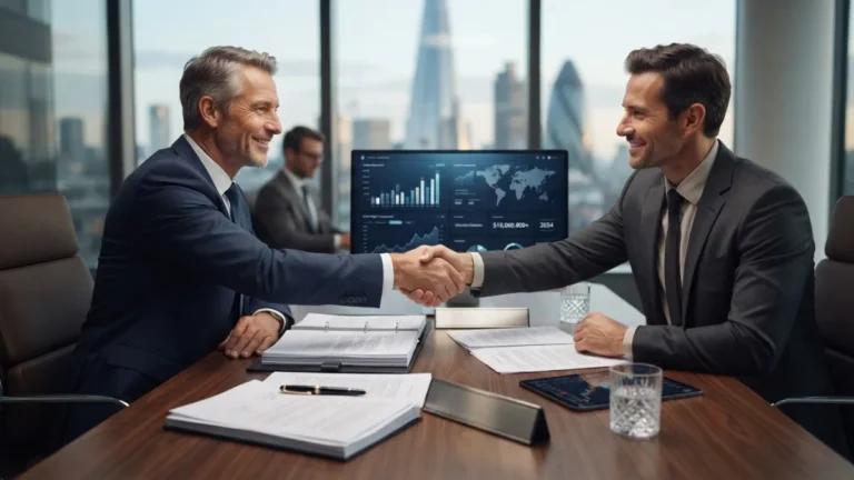Biggest Domain Name Sales - Record-Breaking Deals