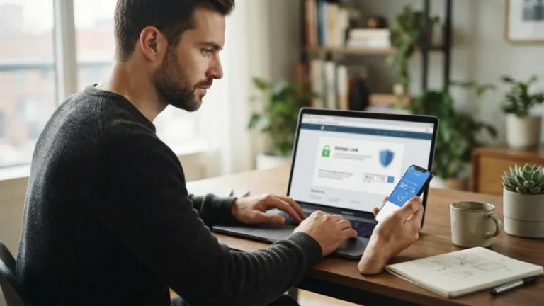 Domain lock — Domain Lock and Two-Factor Authentication: Secure Your Domains