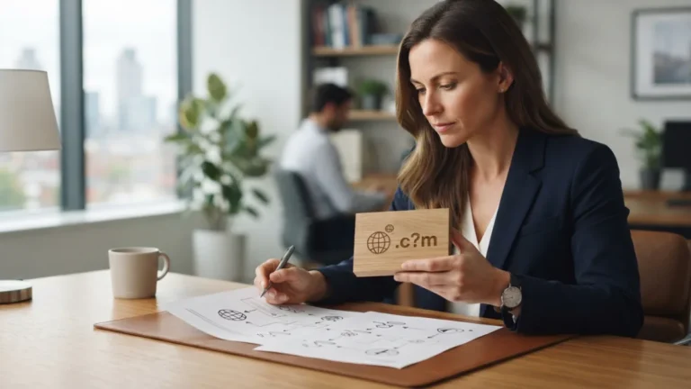 Domain names and trademarks — Domain Names and Trademarks: How to Avoid Legal Trouble